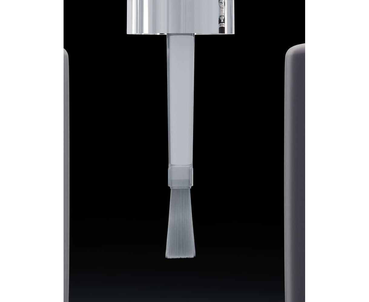 HELLO, RUBBER BASE,15ML