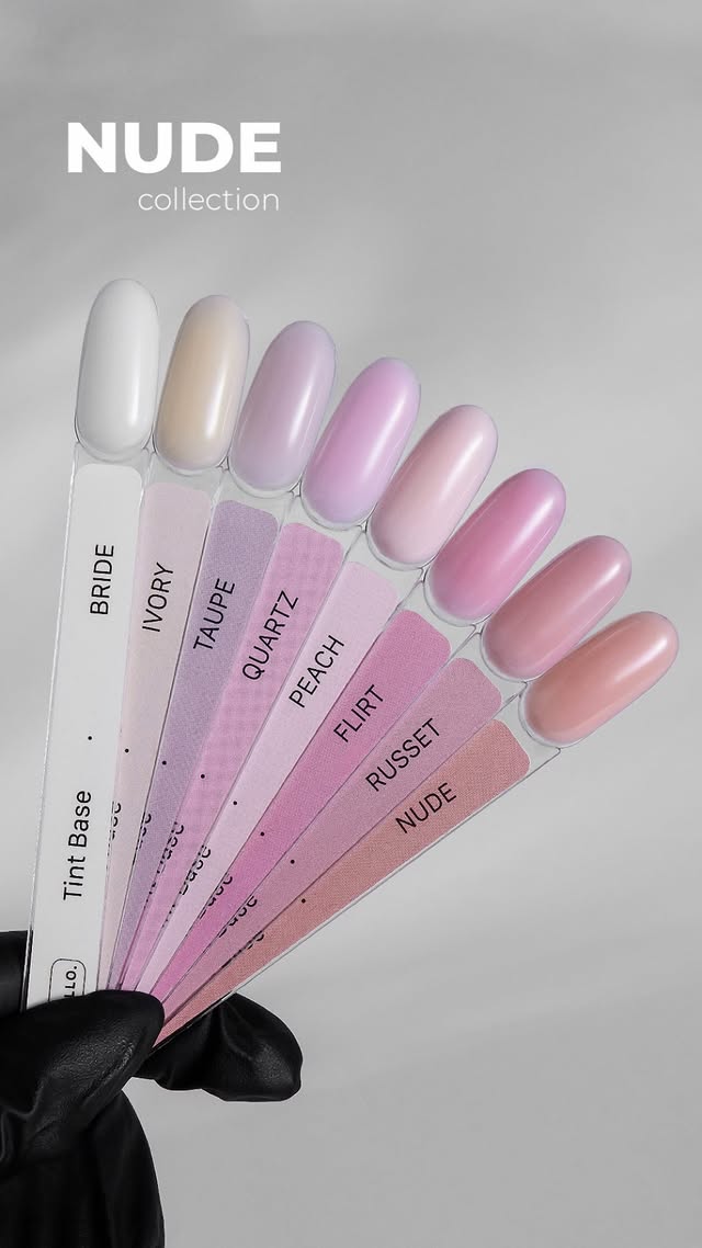 HEYLOVE Tint base, FLIRT, 15 ml
