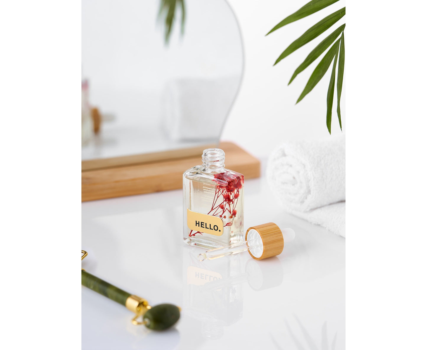 HEYLOVE Cuti-Cocktail, Aroma Spa, 3 ml, Kokteilis kutikulai