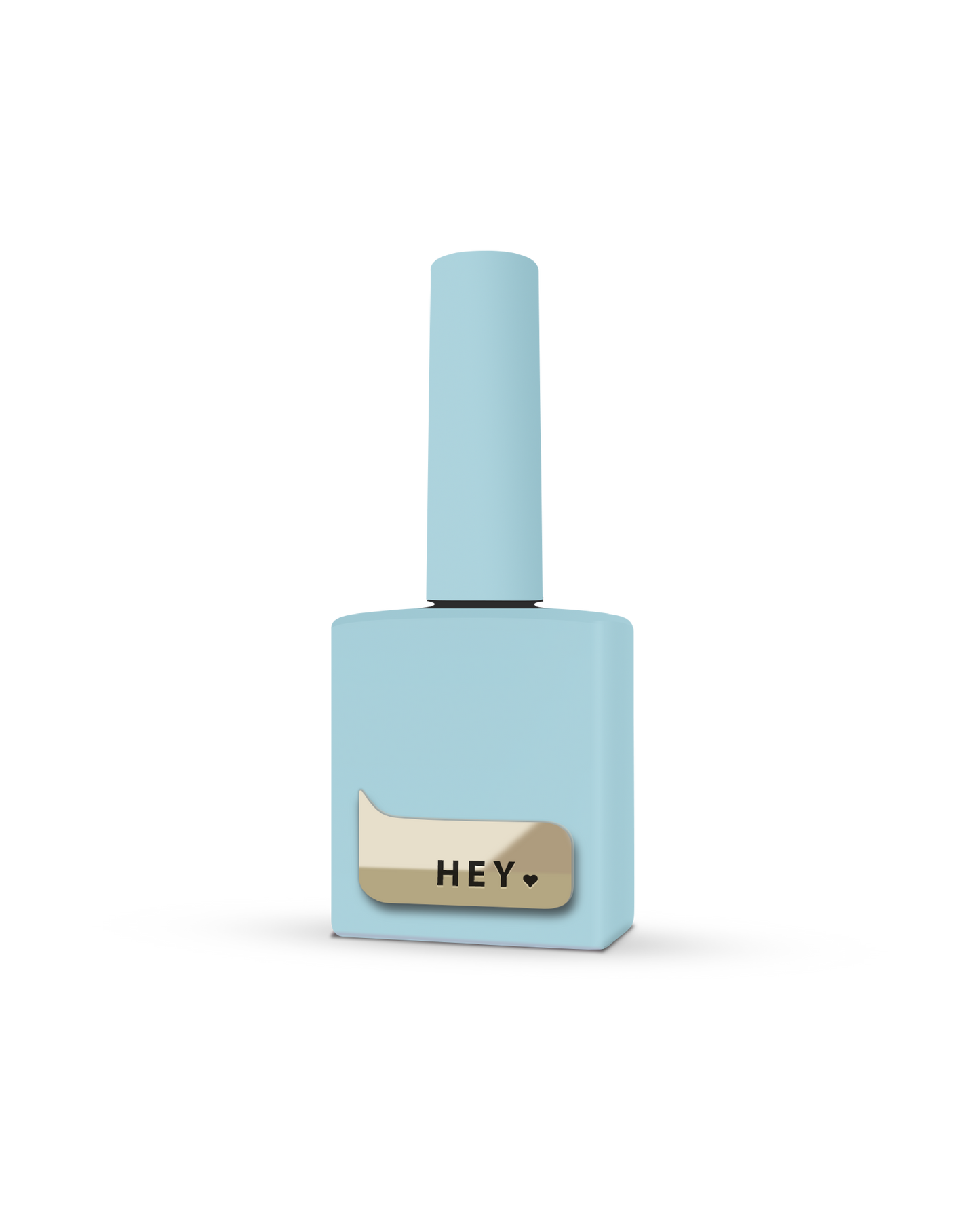 HEYLOVE. Gel Polish, AIR, 15 ml