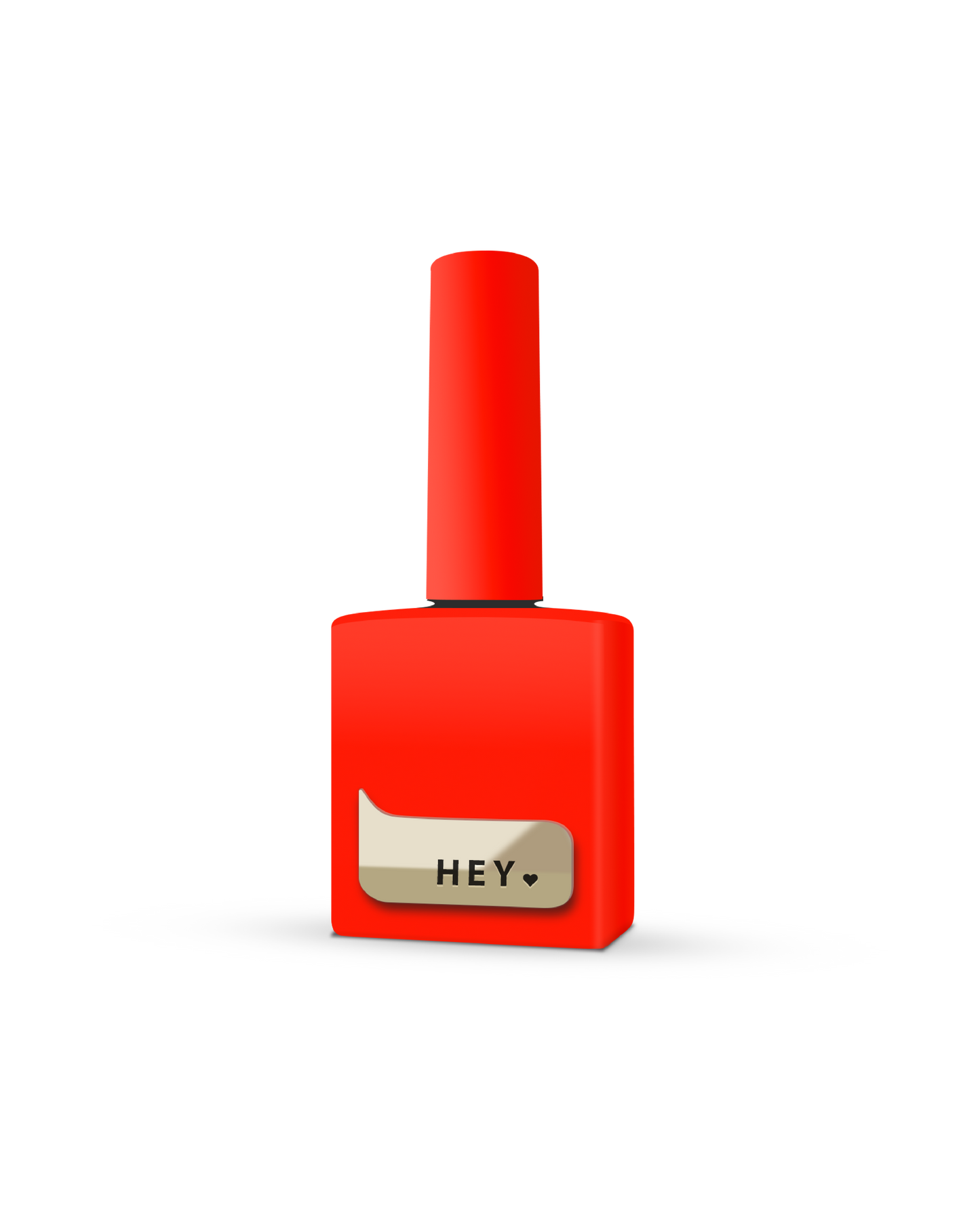 HEYLOVE. Gel Polish, ALARM, 15 ml
