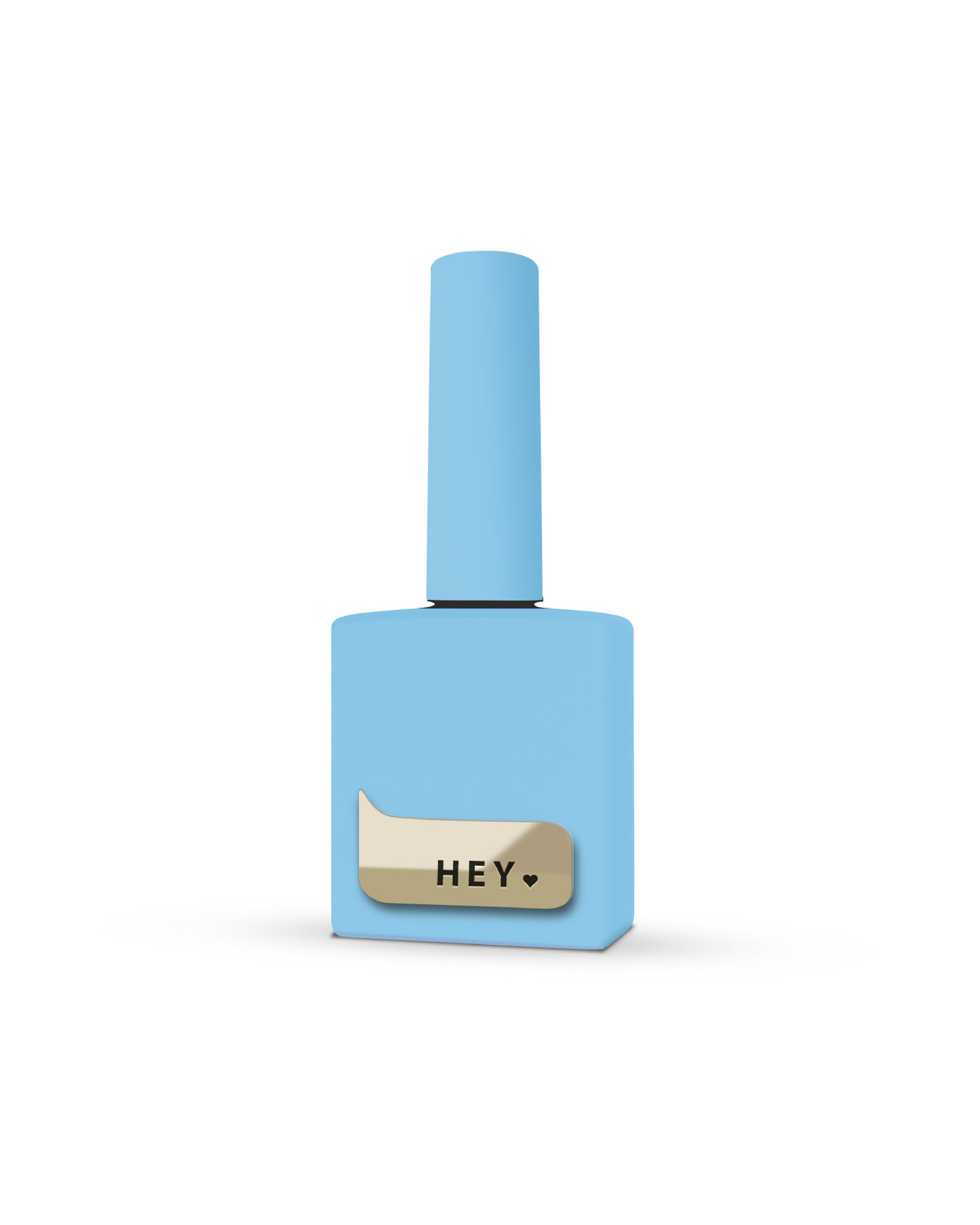 HEYLOVE. Gel Polish, ALPINE, 15 ml