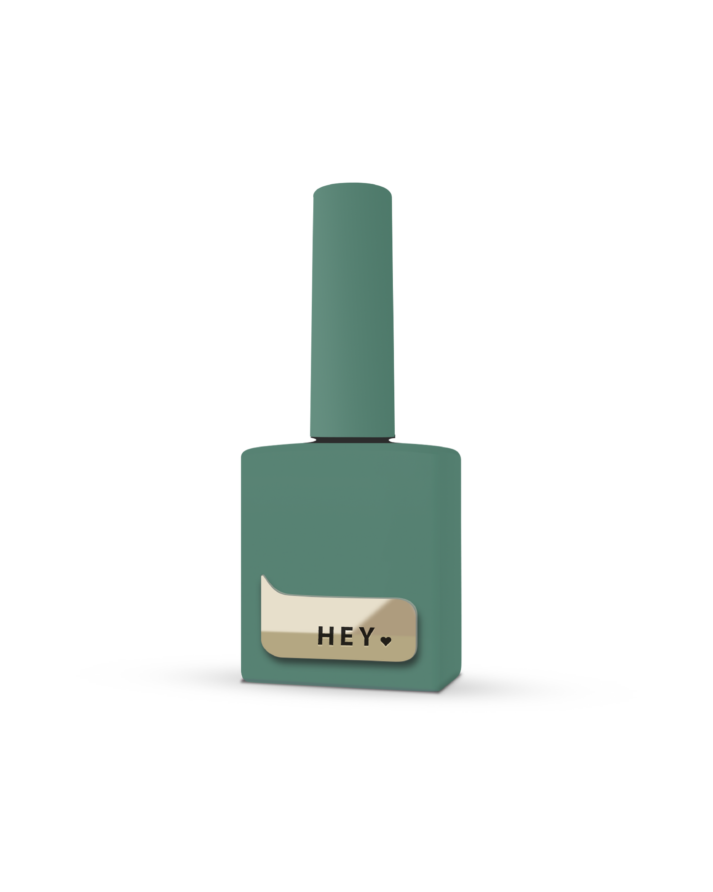 HEYLOVE. Gel Polish, CACTUS, 15 ml