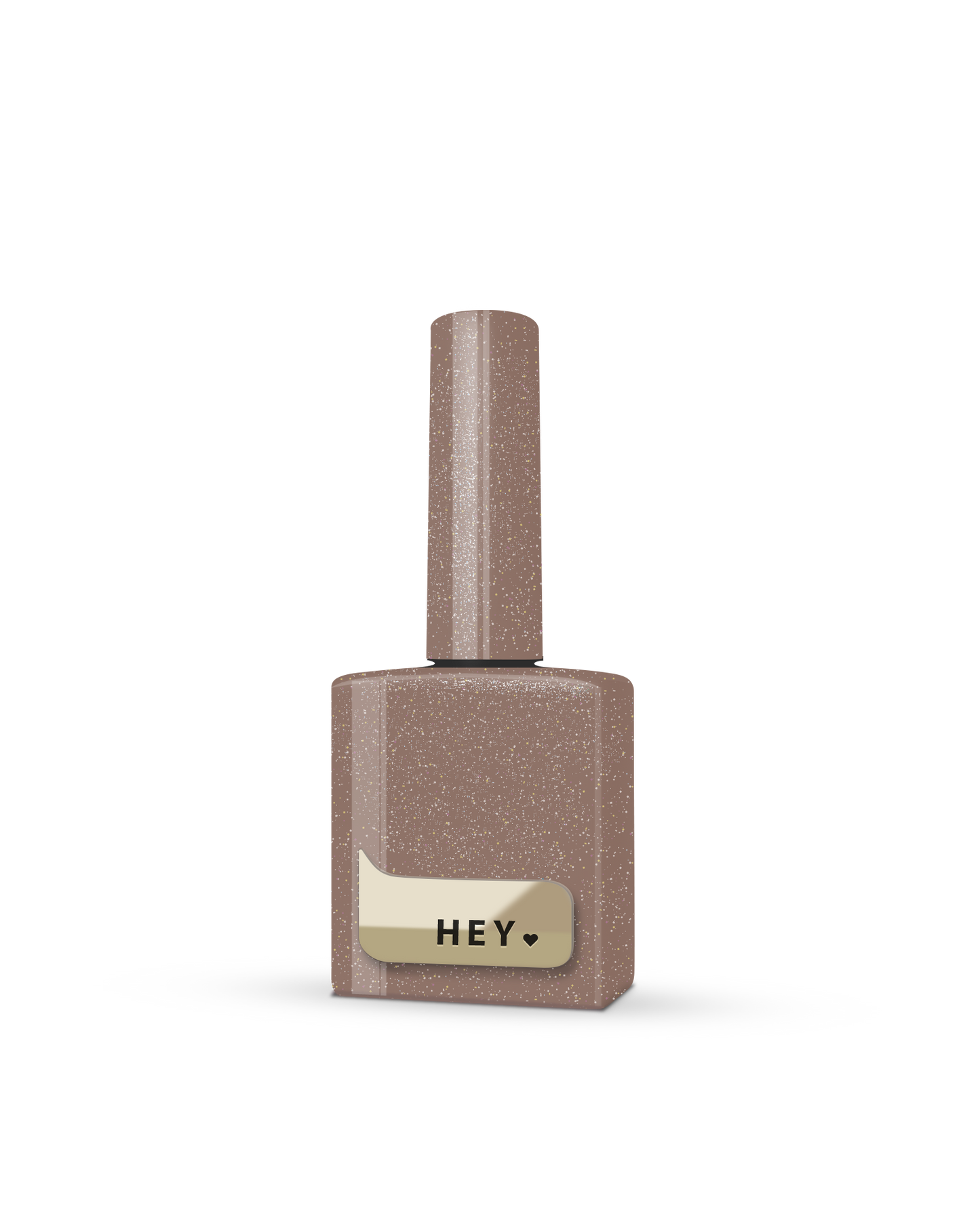 HEYLOVE. Cat's Eye Gel Polish, Chiffon, 15 ml