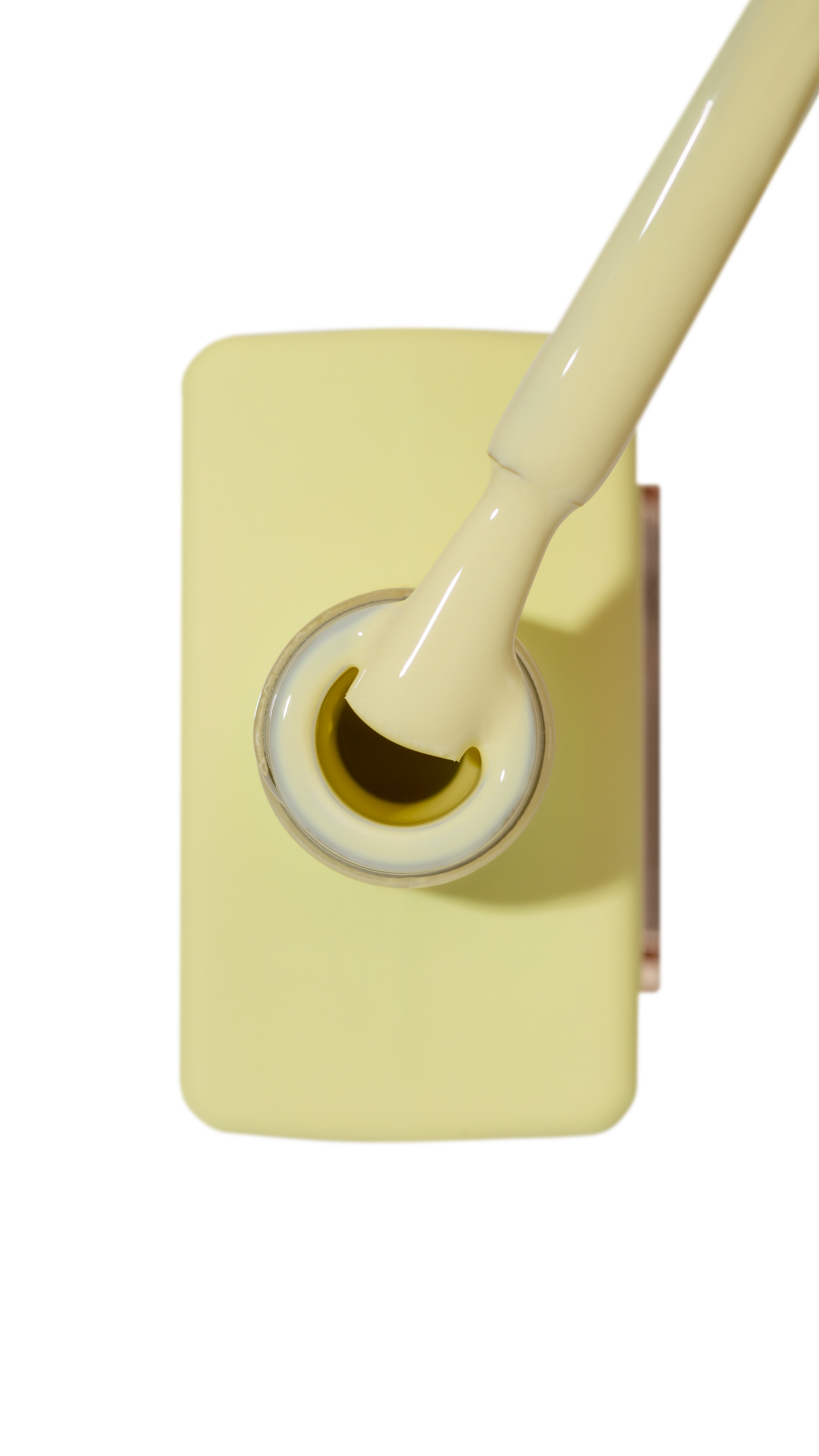 HEYLOVE. Gel Polish, CITRON, 15 ml