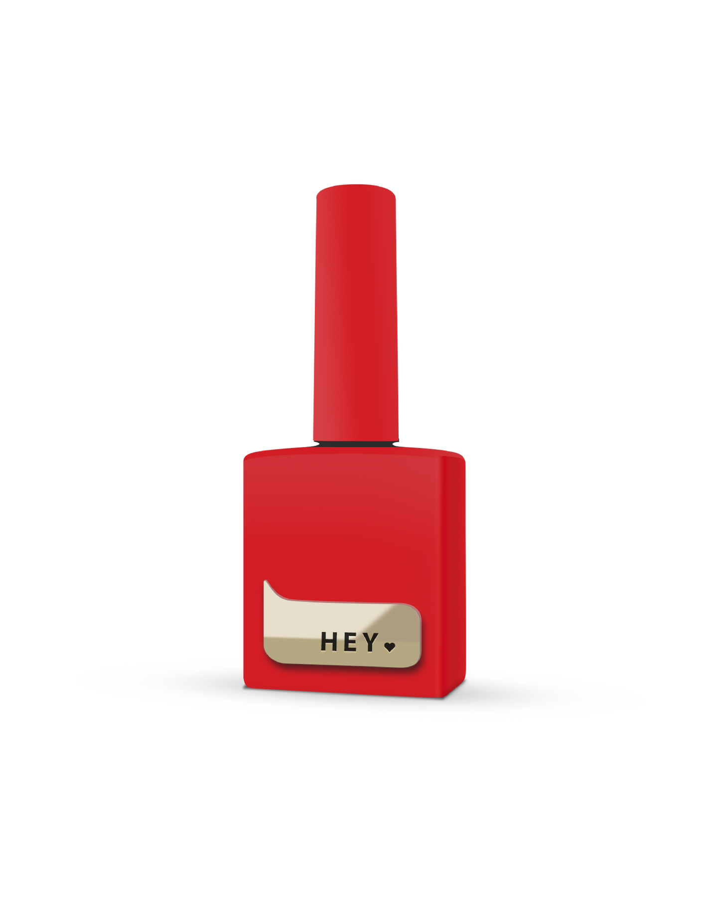 HEYLOVE. Gel Polish, DANGER, 15 ml