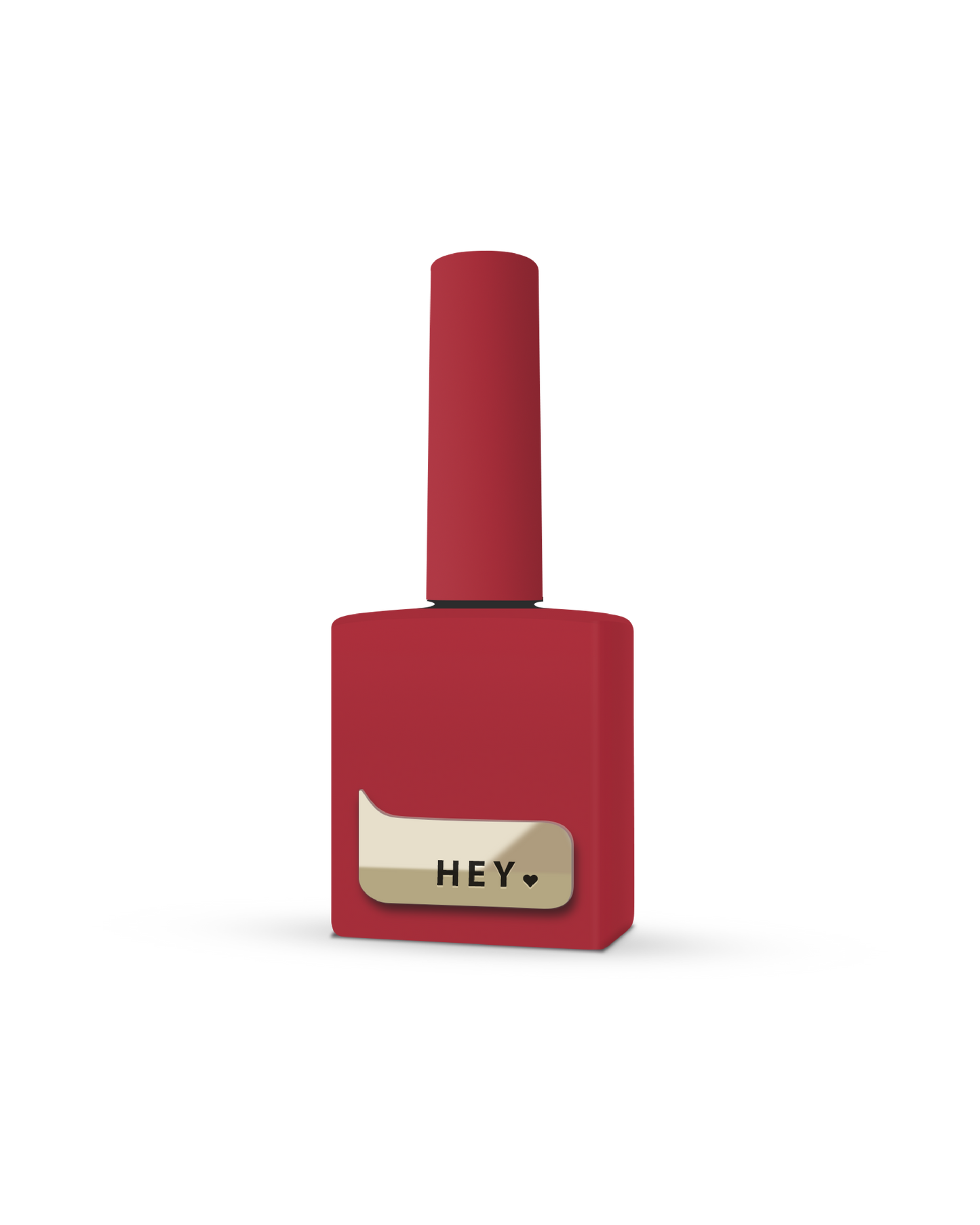 HEYLOVE. Gel Polish, DEVIL WEARS PRADA, 15 ml