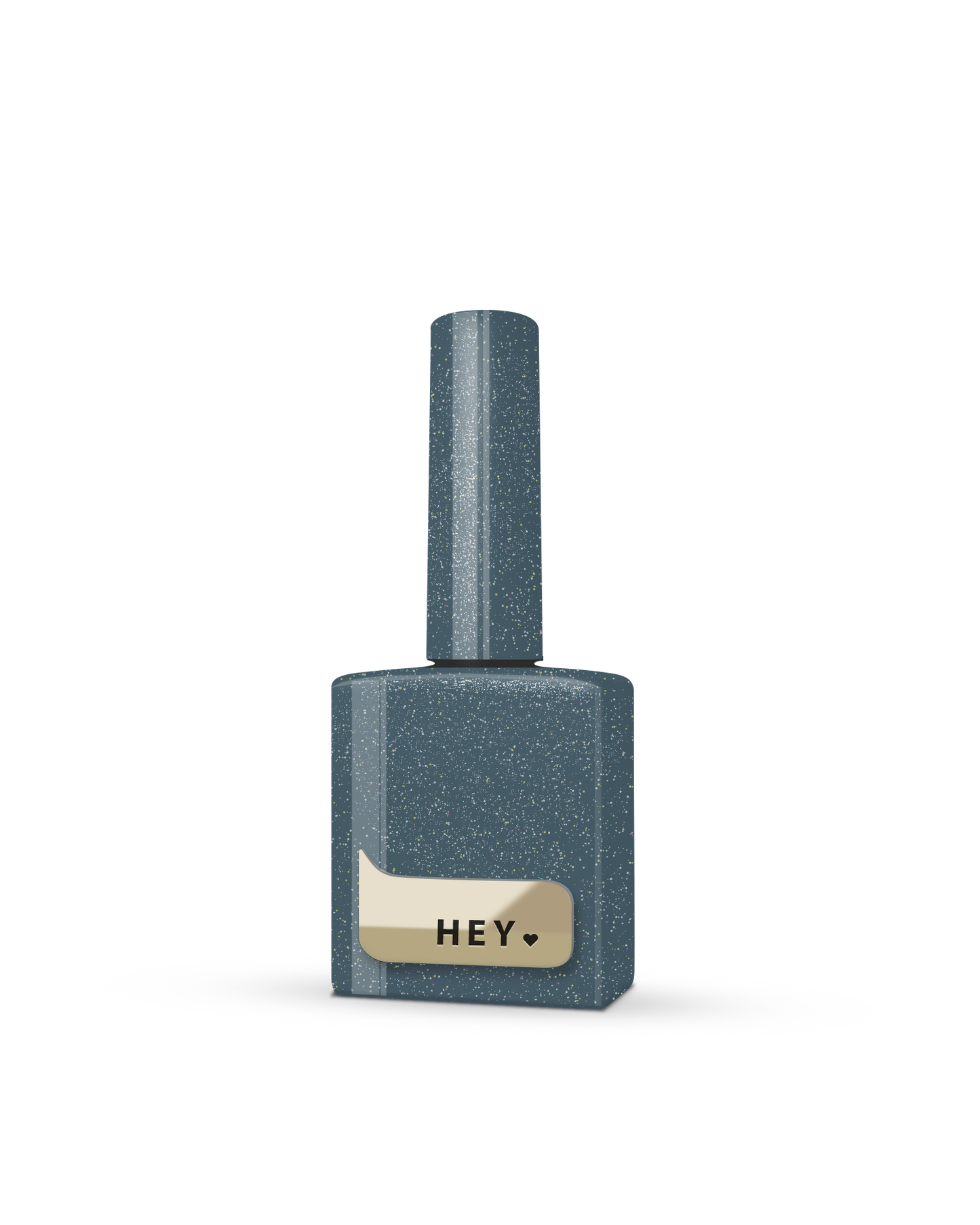 HEYLOVE. Cat's Eye Gel Polish, Fleece, 15 ml