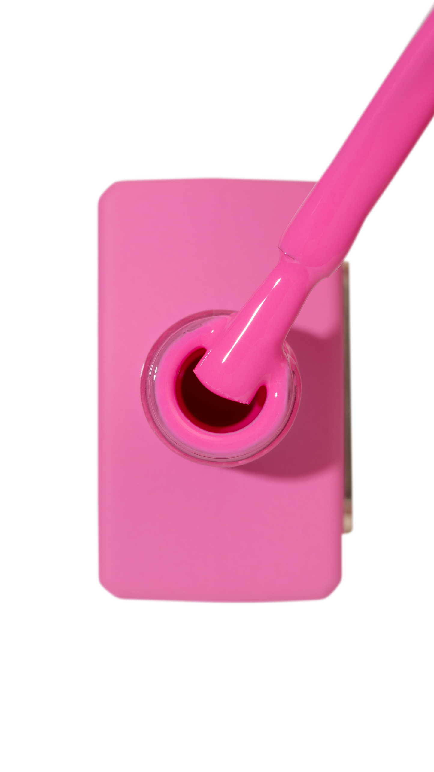 HEYLOVE. Gel Polish, "HI, BARBIE!", 15 ml