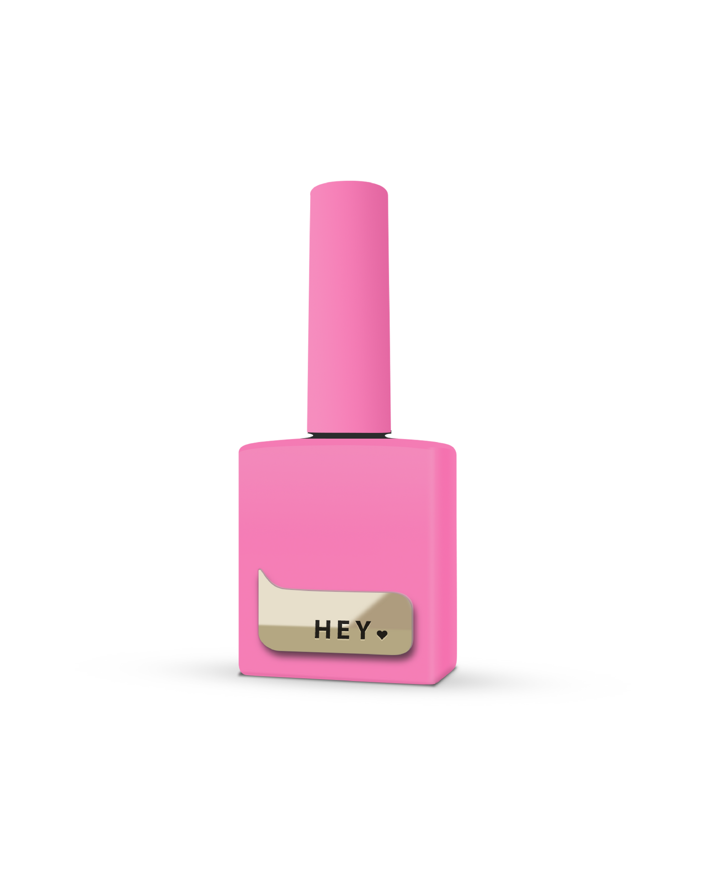 HEYLOVE. Gel Polish, "HI, BARBIE!", 15 ml
