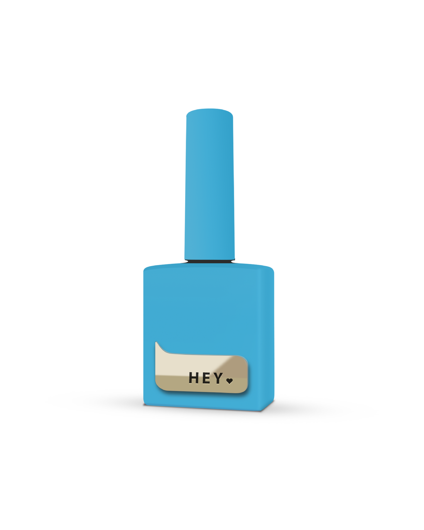 HEYLOVE. Gel Polish, "HI, KEN!", 15 ml