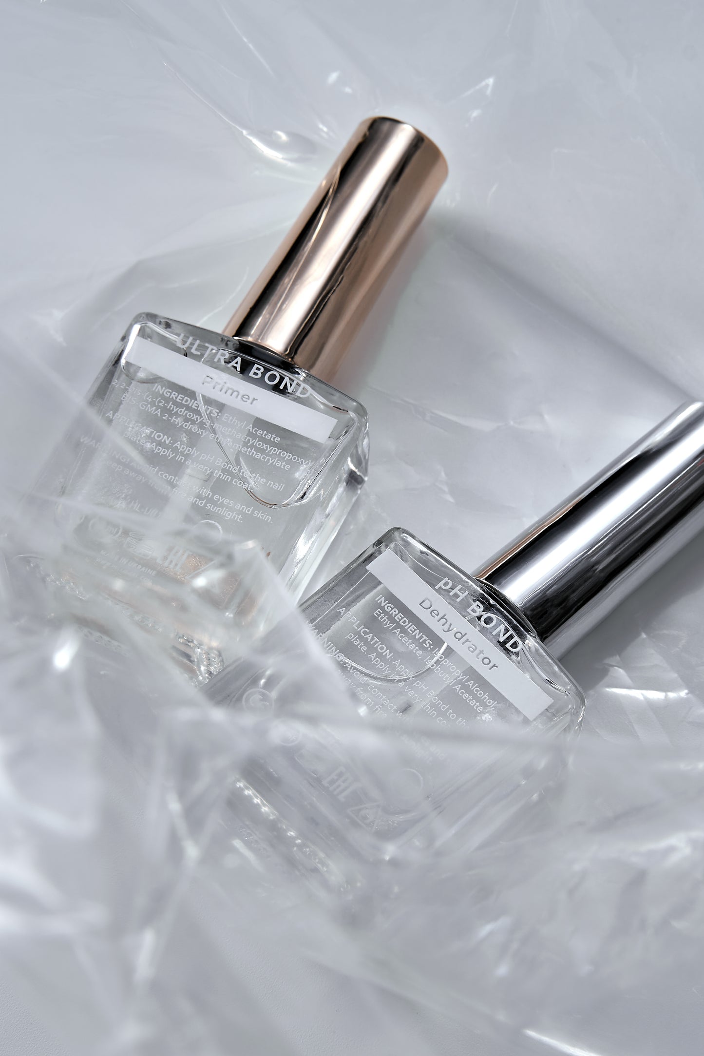 HEYLOVE. Ultrabond, 15 ml