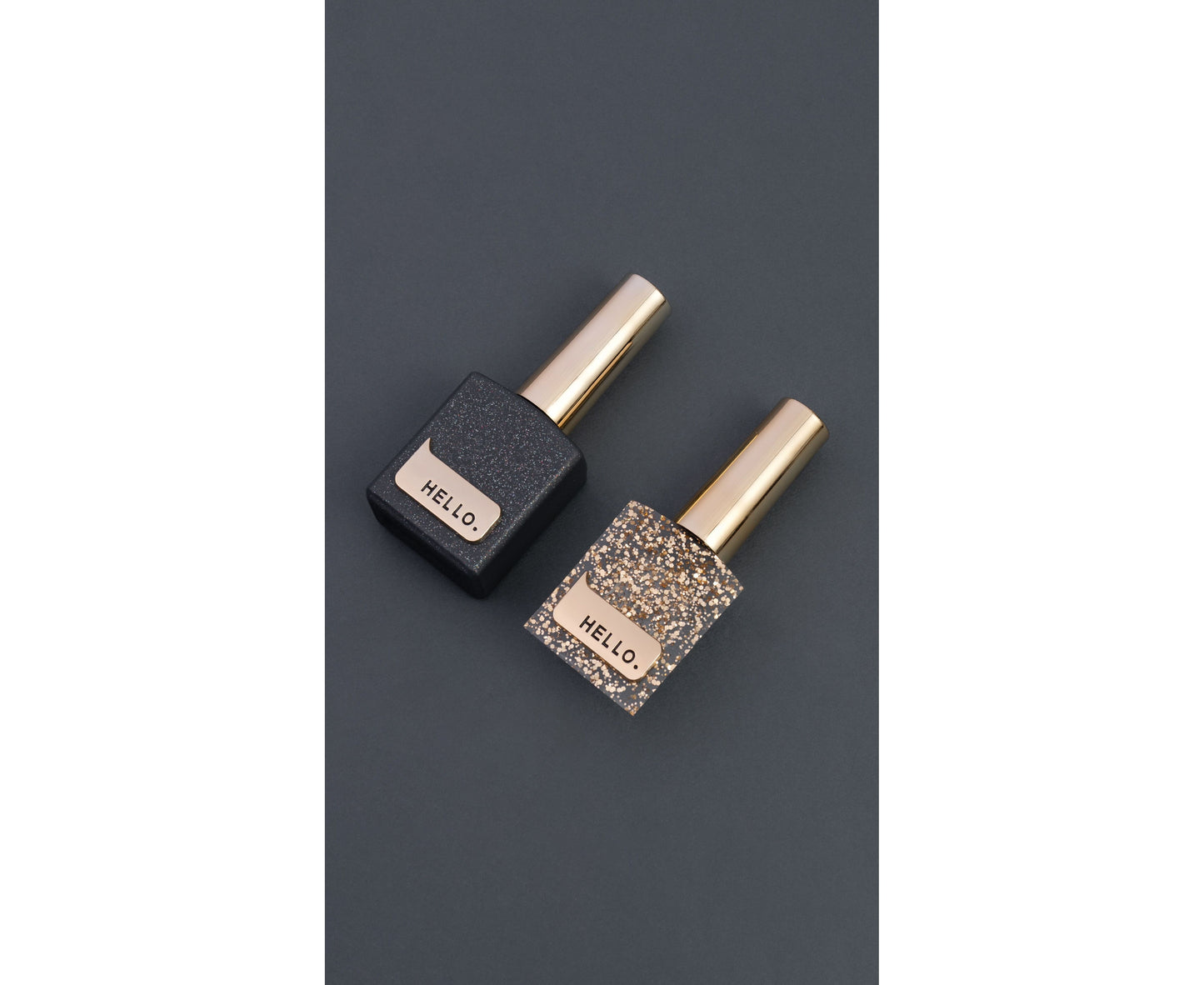HEYLOVE Coin Top "Gold", 15 ml,No Sticky