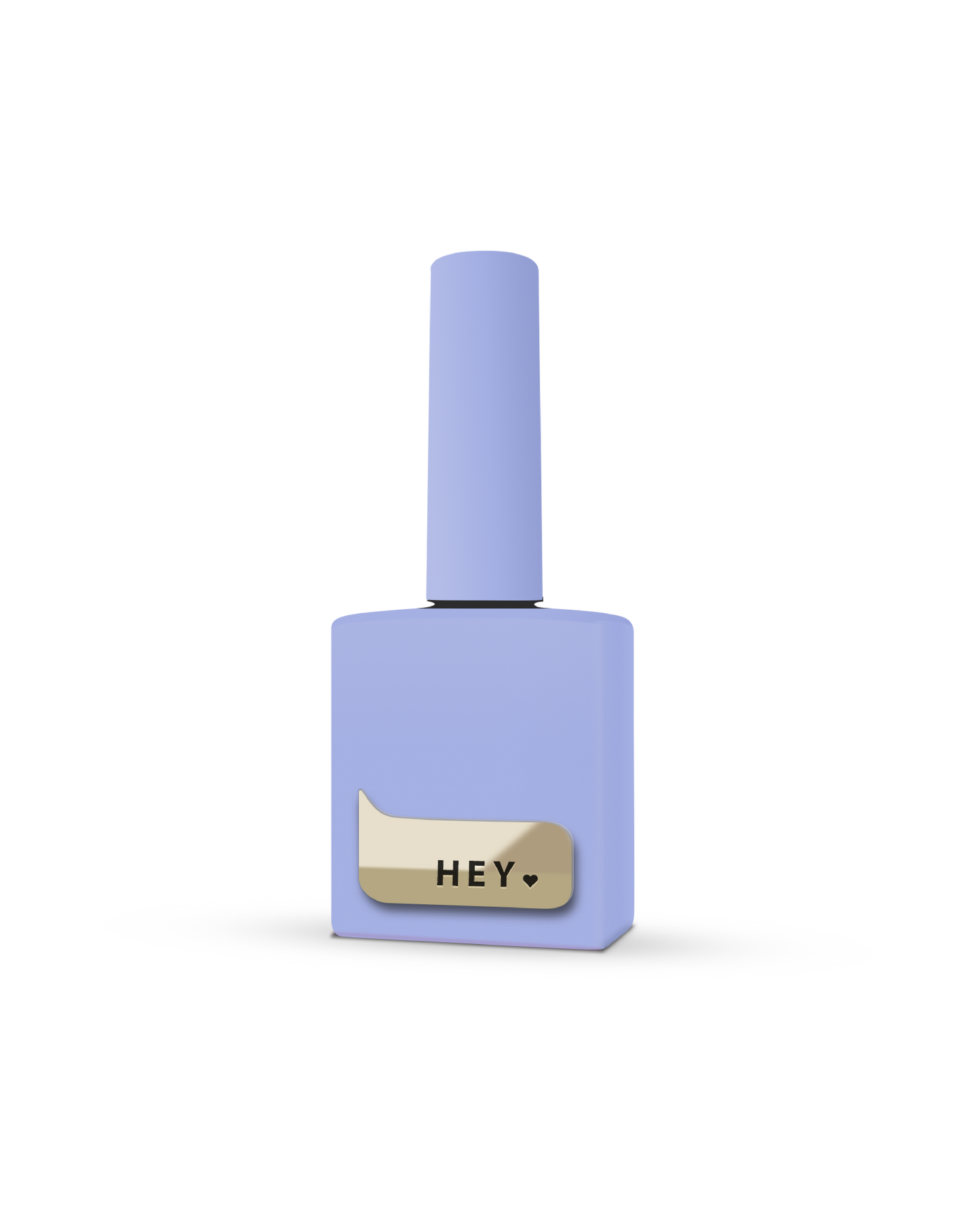 HEYLOVE. Gel Polish, LA LA LOVELY, 15 ml