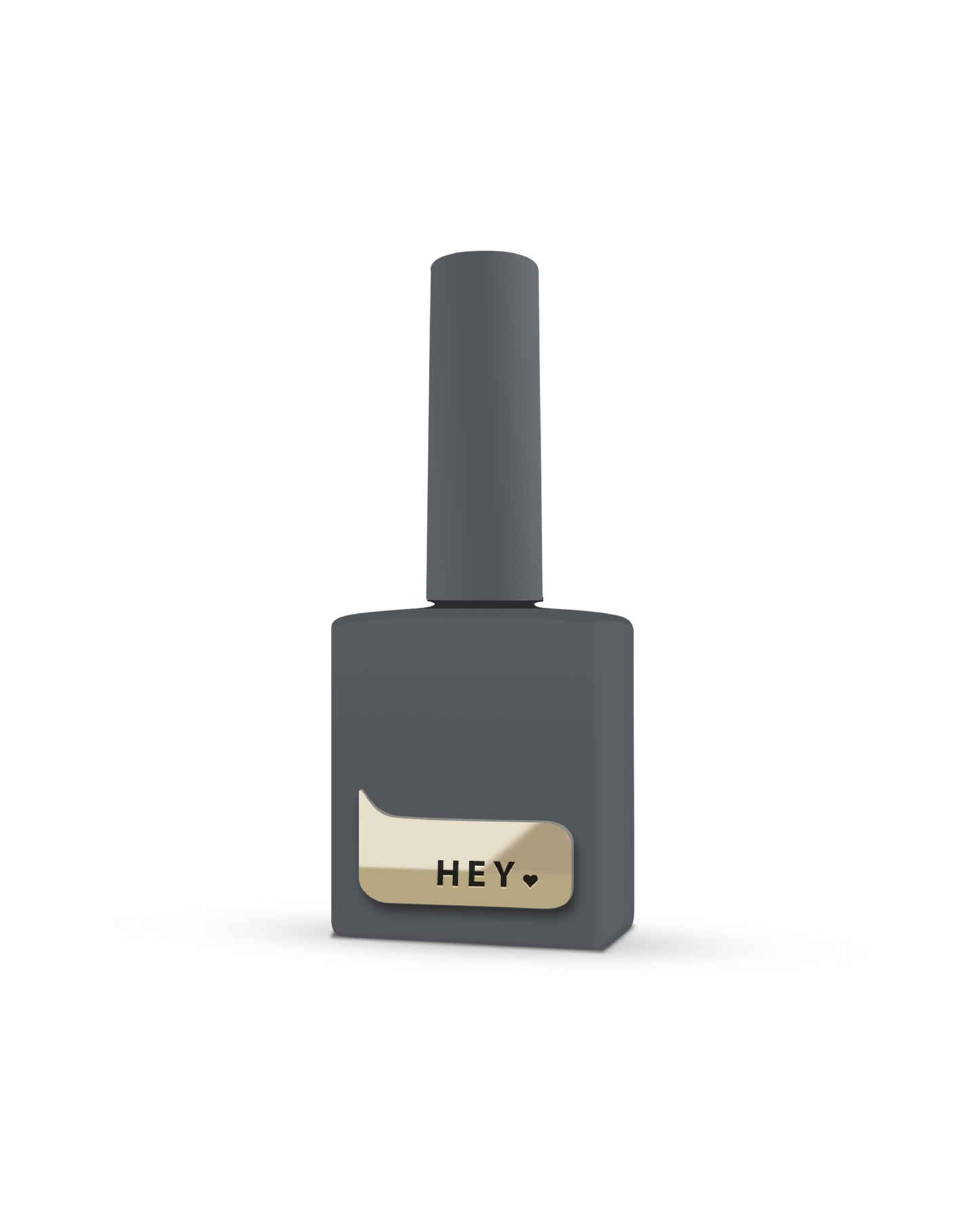 HEYLOVE. Gel Polish, MOUSE, 15 ml