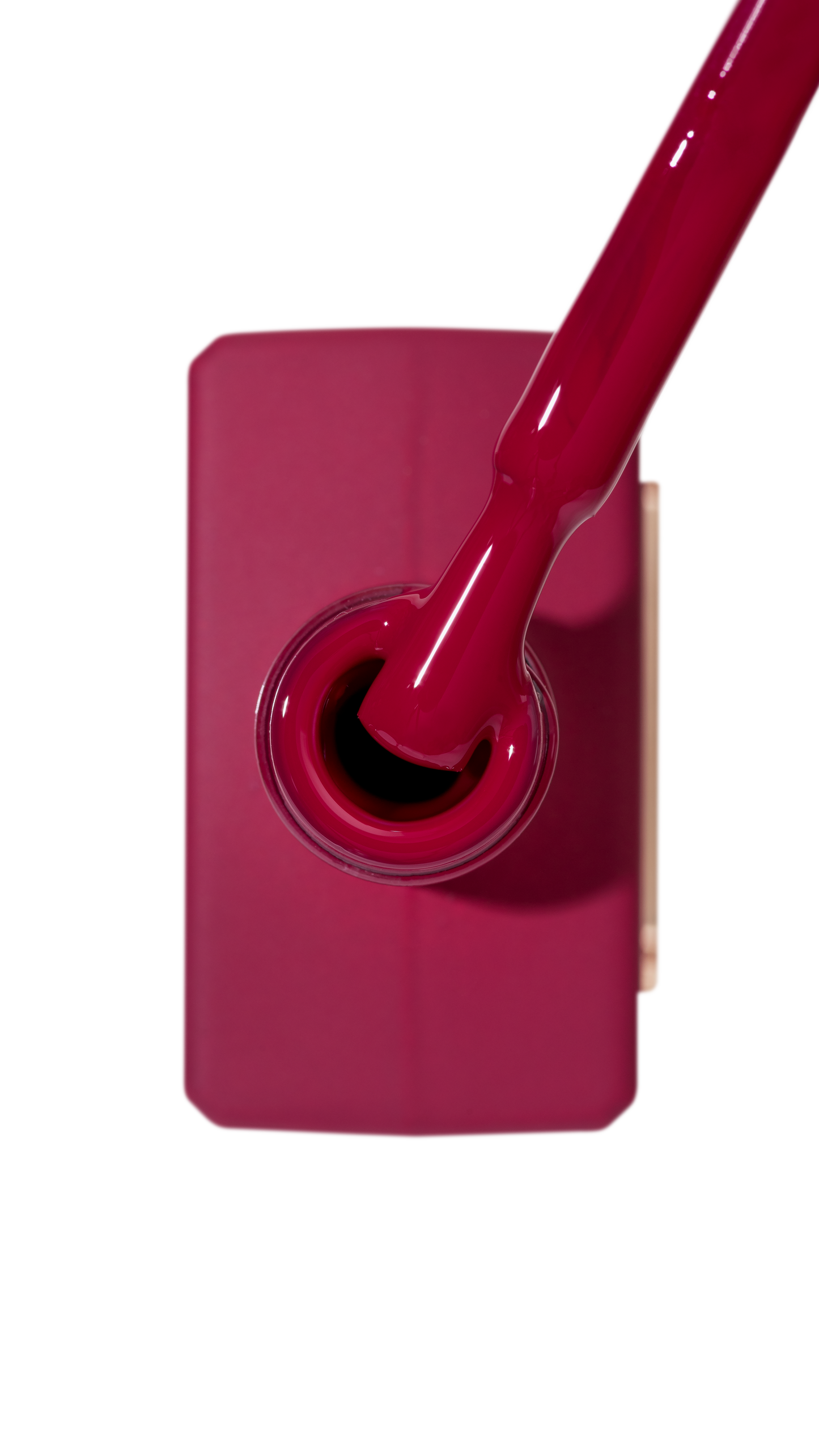 HEYLOVE. Gel Polish, RHUBARB, 15 ml