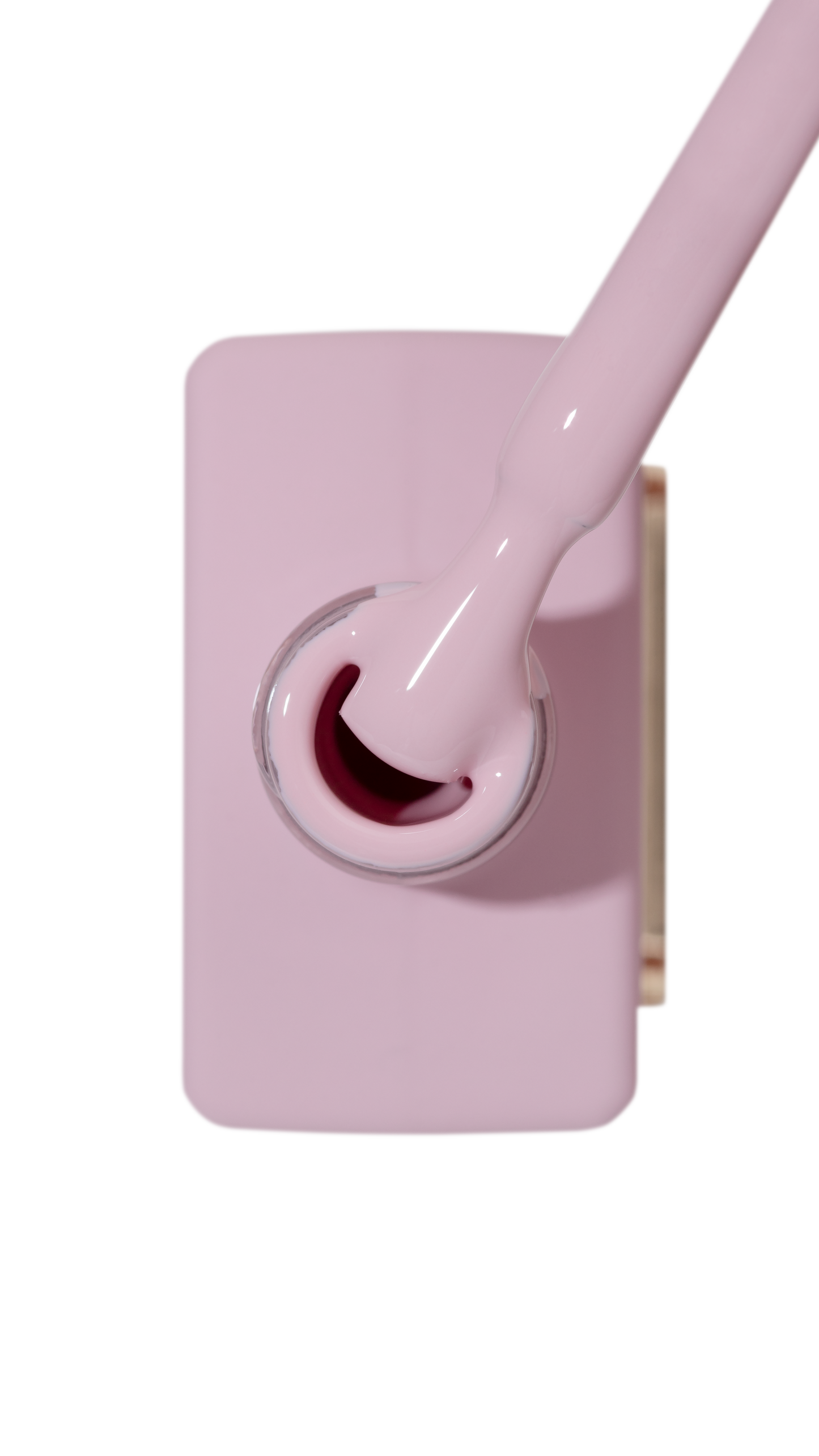 HEYLOVE. Gel Polish, ROSEWATER, 15 ml