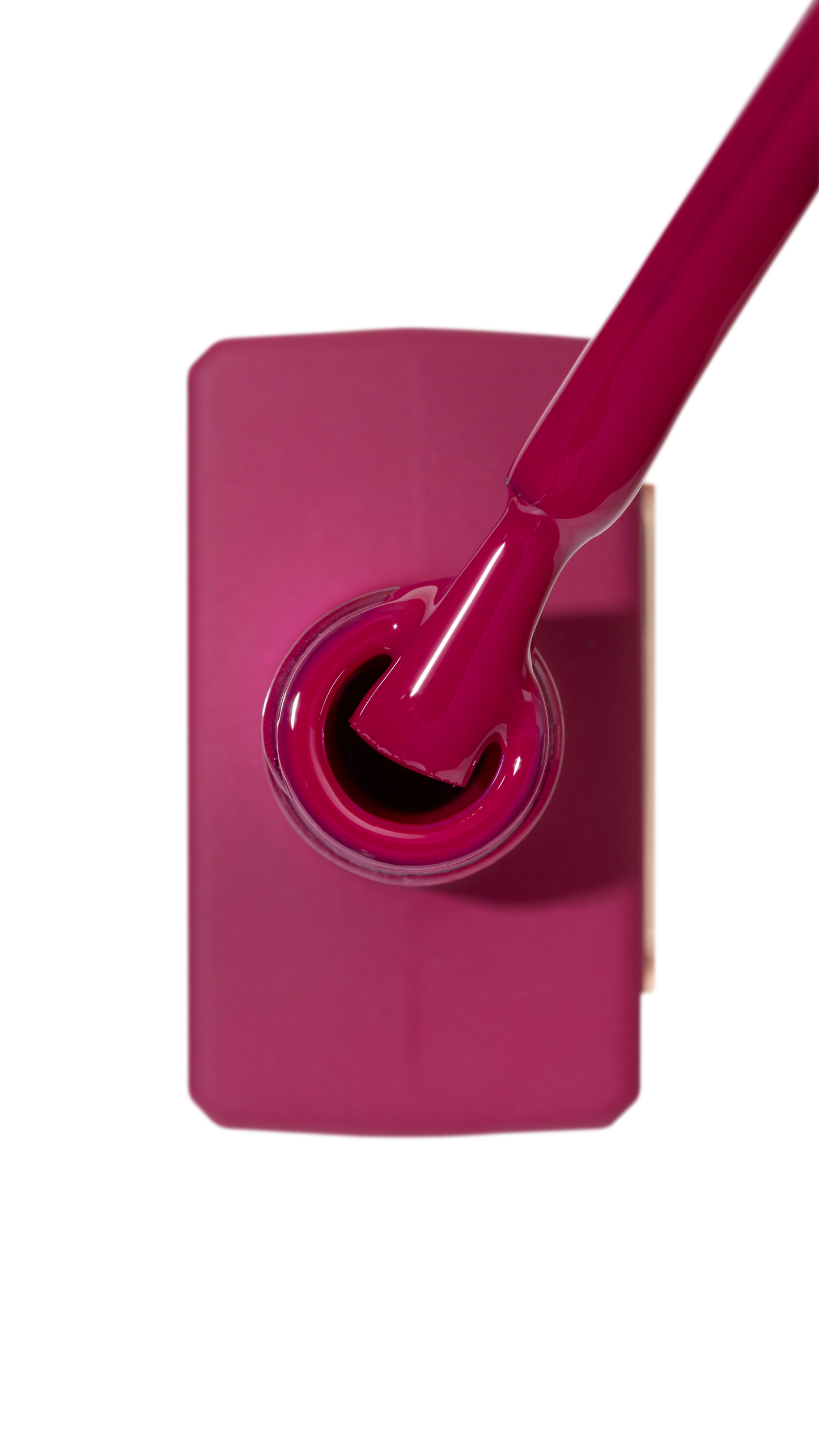 HEYLOVE. Gel Polish, SANGRIA, 15 ml