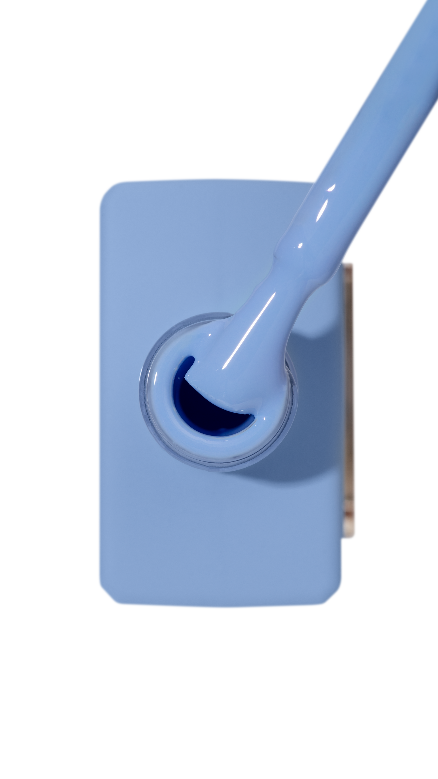 HEYLOVE. Gel Polish, SKY, 15 ml