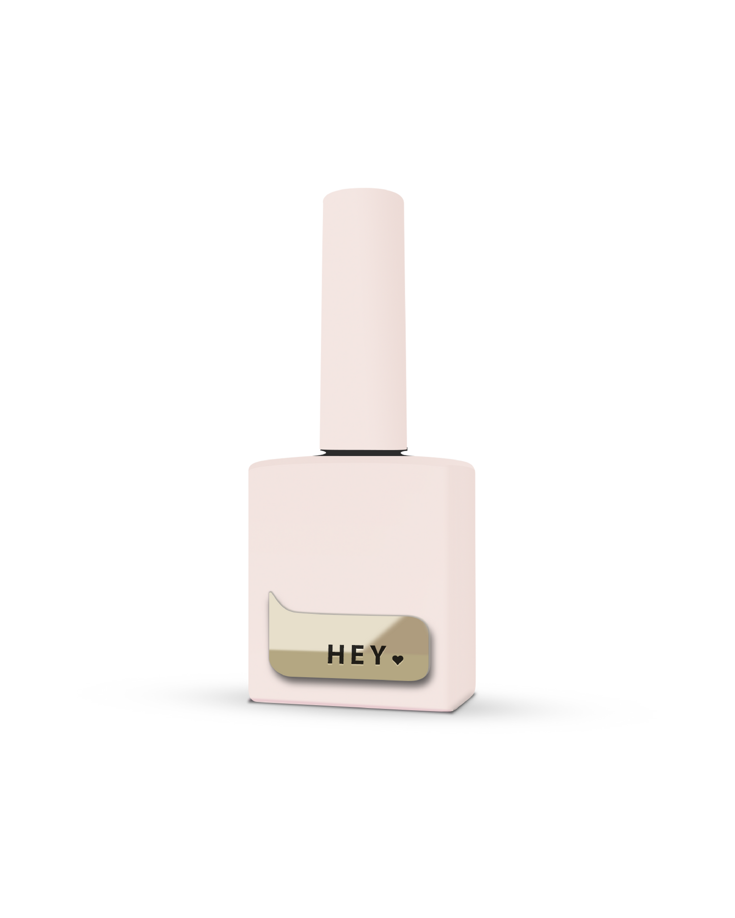 HEYLOVE. Gel Polish, SUGAR, 15 ml