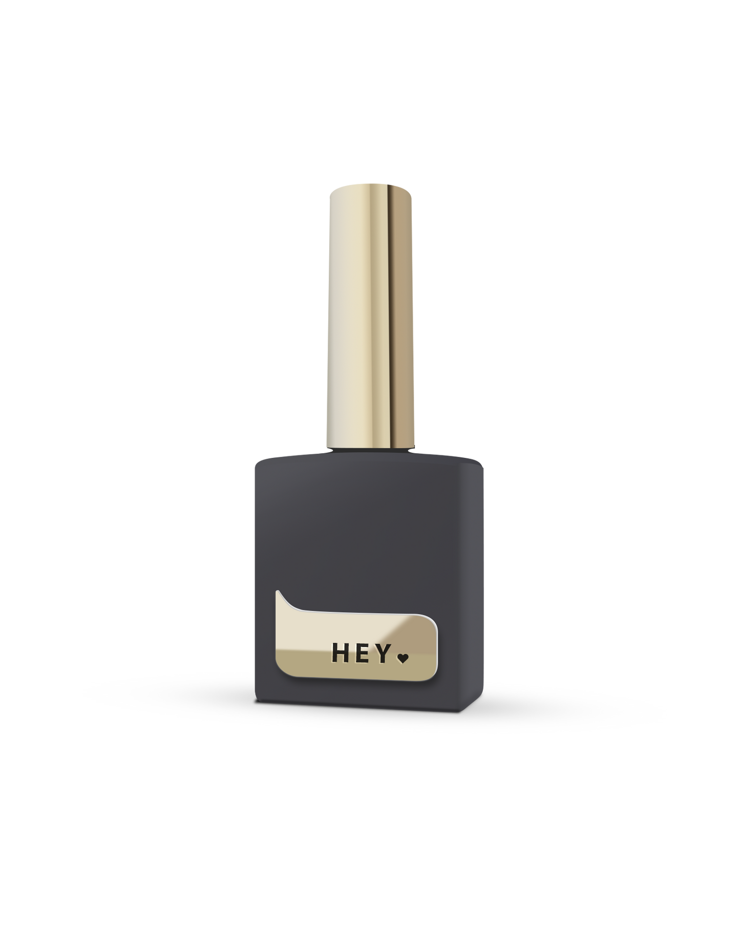 HEYLOVE Super Matte Top, 15 ml, Top matēts