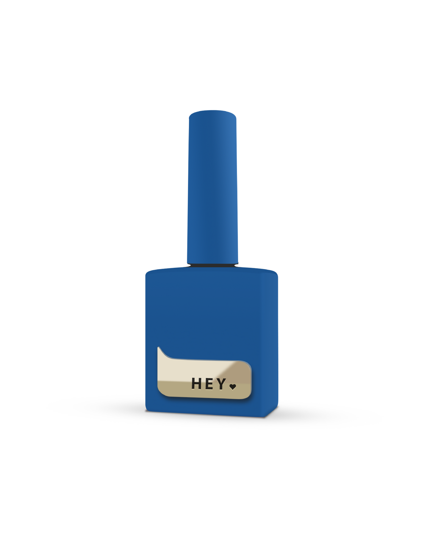HEYLOVE. Gel Polish, TRAIN, 15 ml