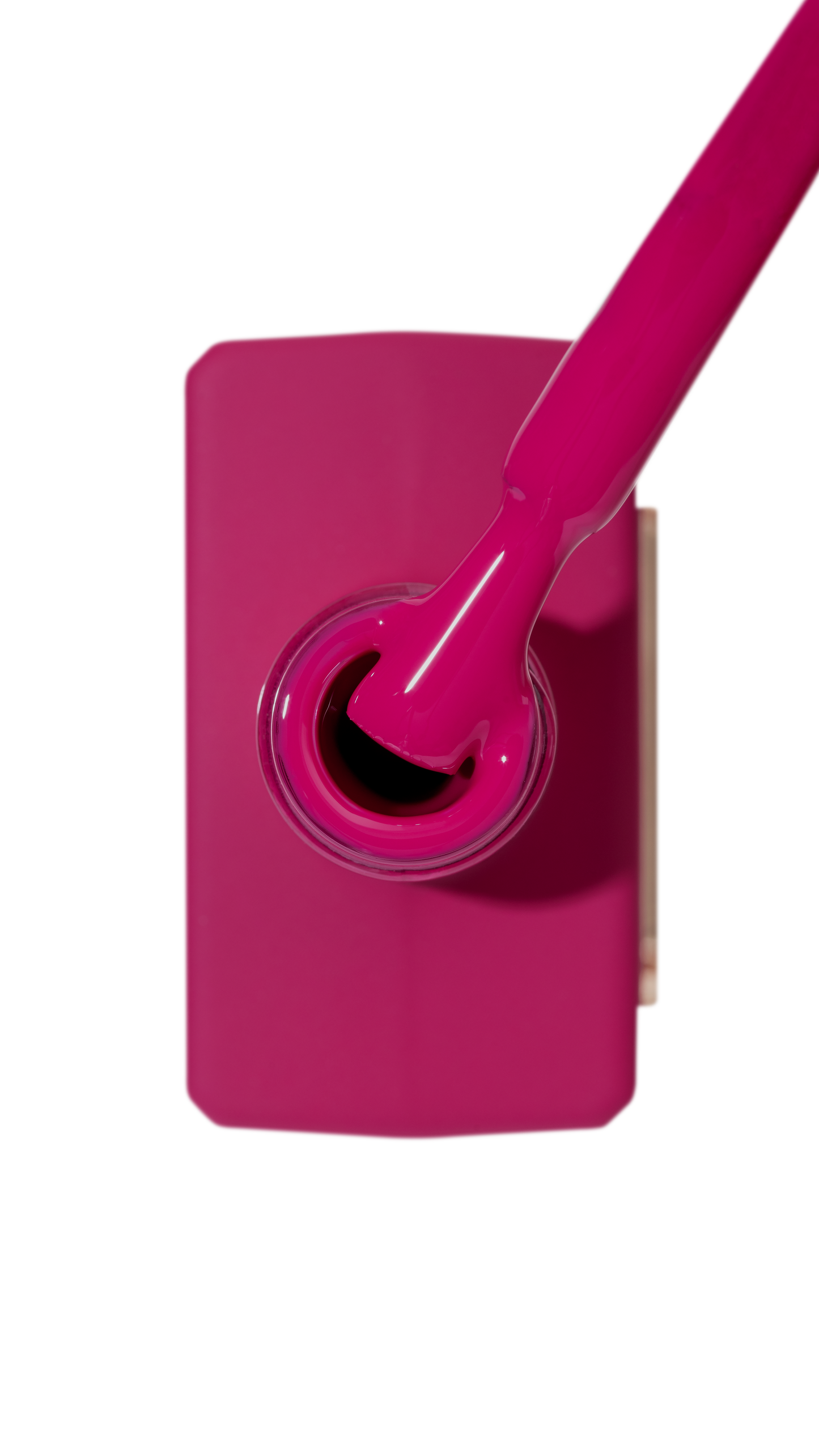 HEYLOVE. Gel Polish, VIVA MAGENTA, 15 ml