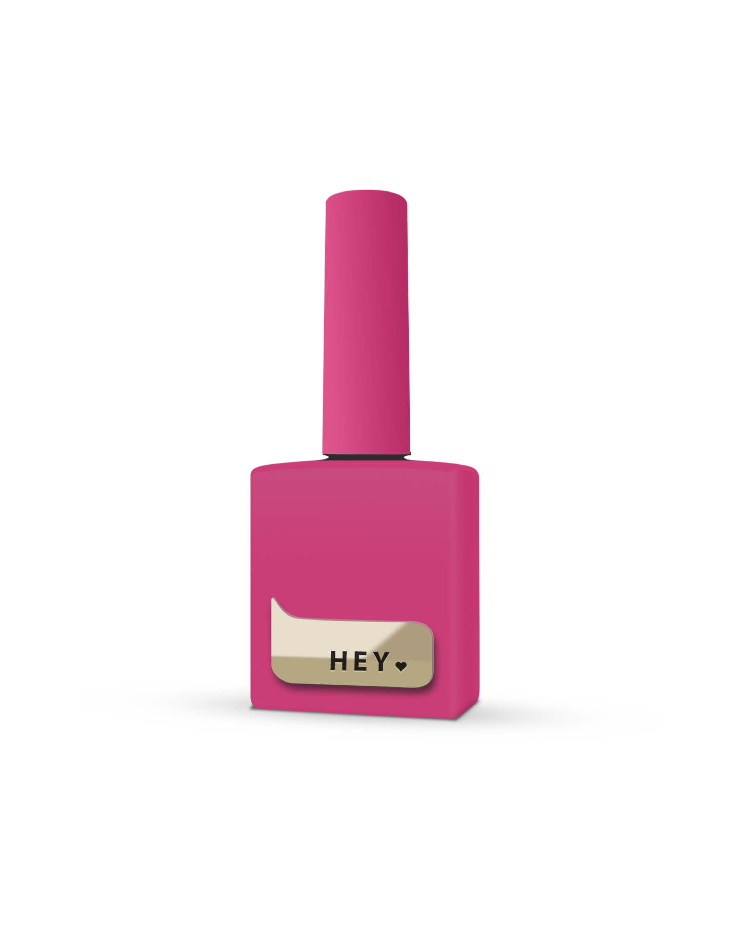 HEYLOVE. Gel Polish, VIVA MAGENTA, 15 ml