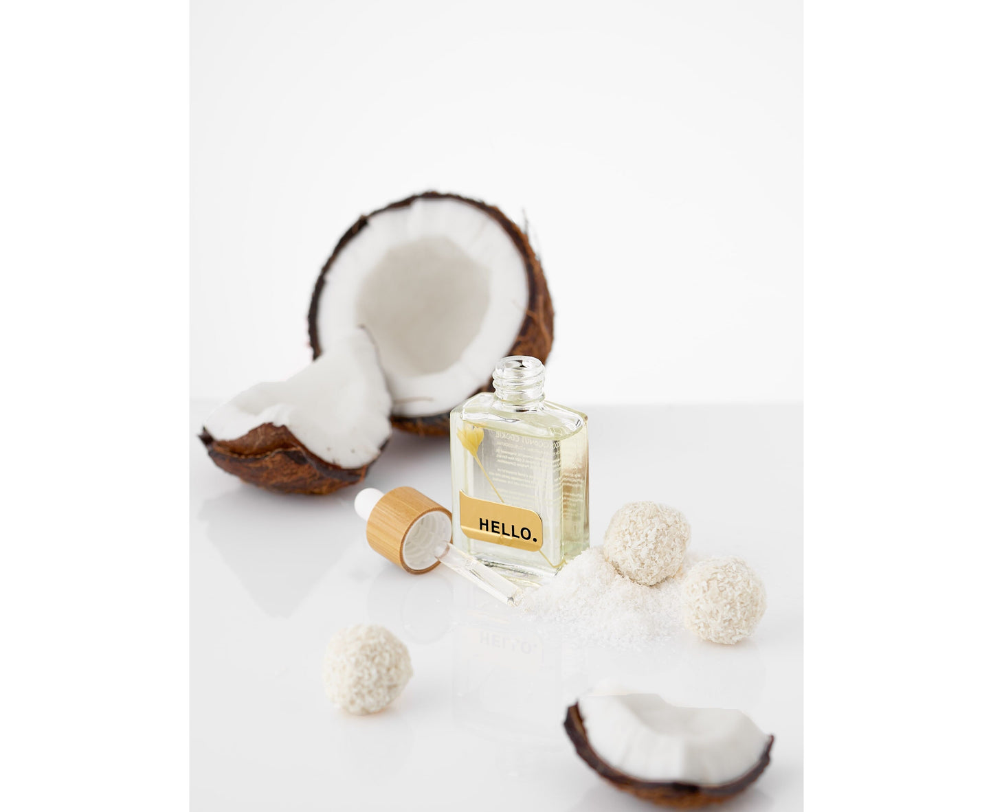 HEYLOVE Cuti-Cocktail, Coconut Cookie, 3 ml