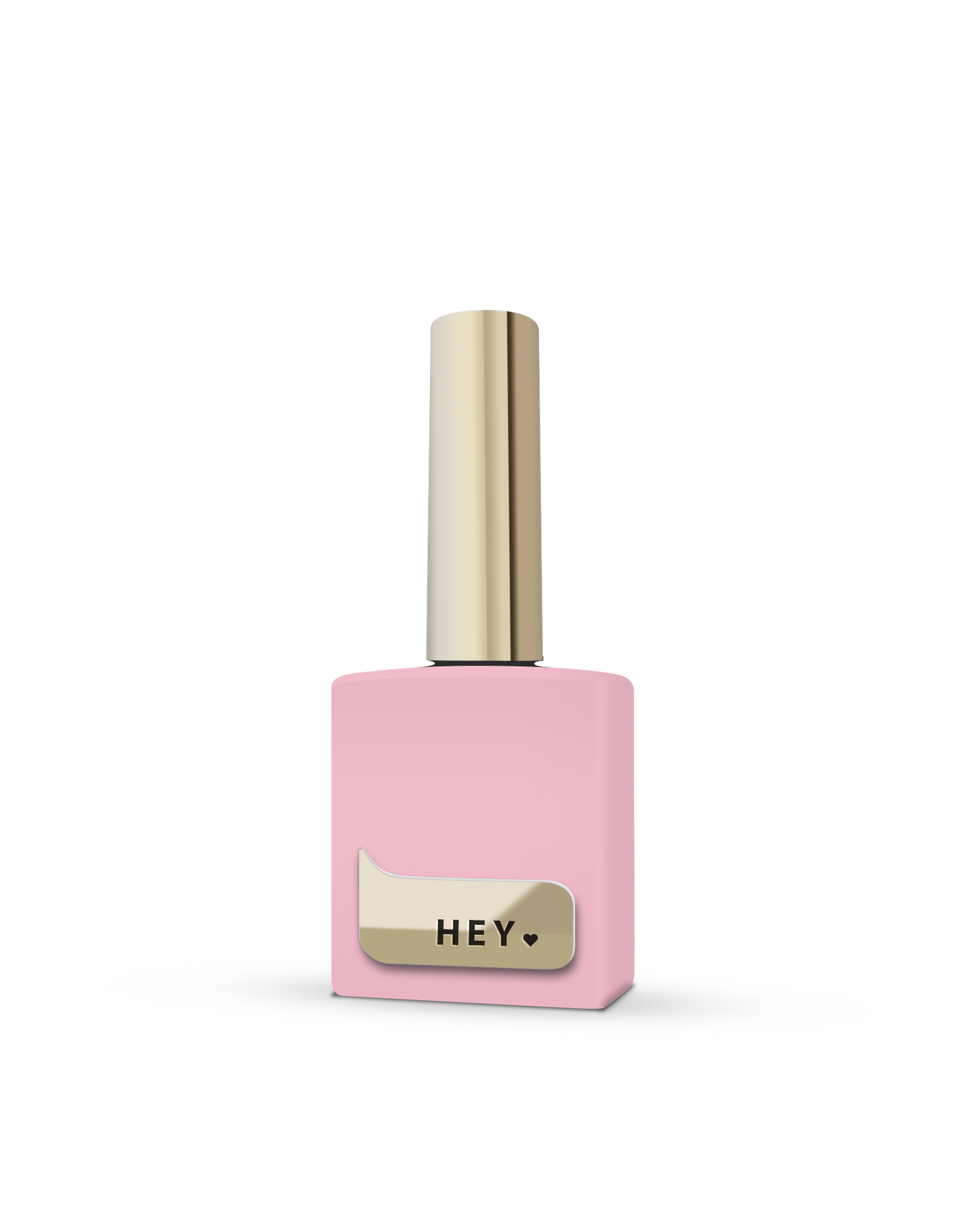 HEYLOVE Fairy Tale Top, Pink, 15 ml, No Sticky