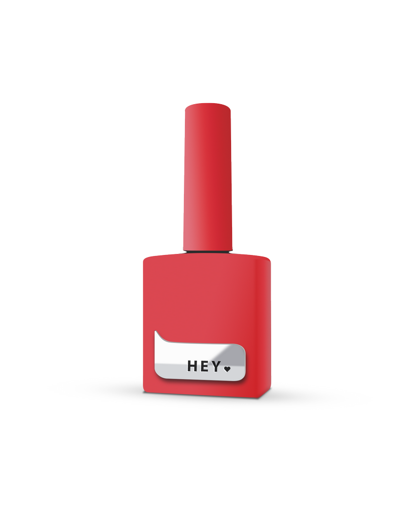 HEYLOVE Tint base, TRUE RED, 15 ml