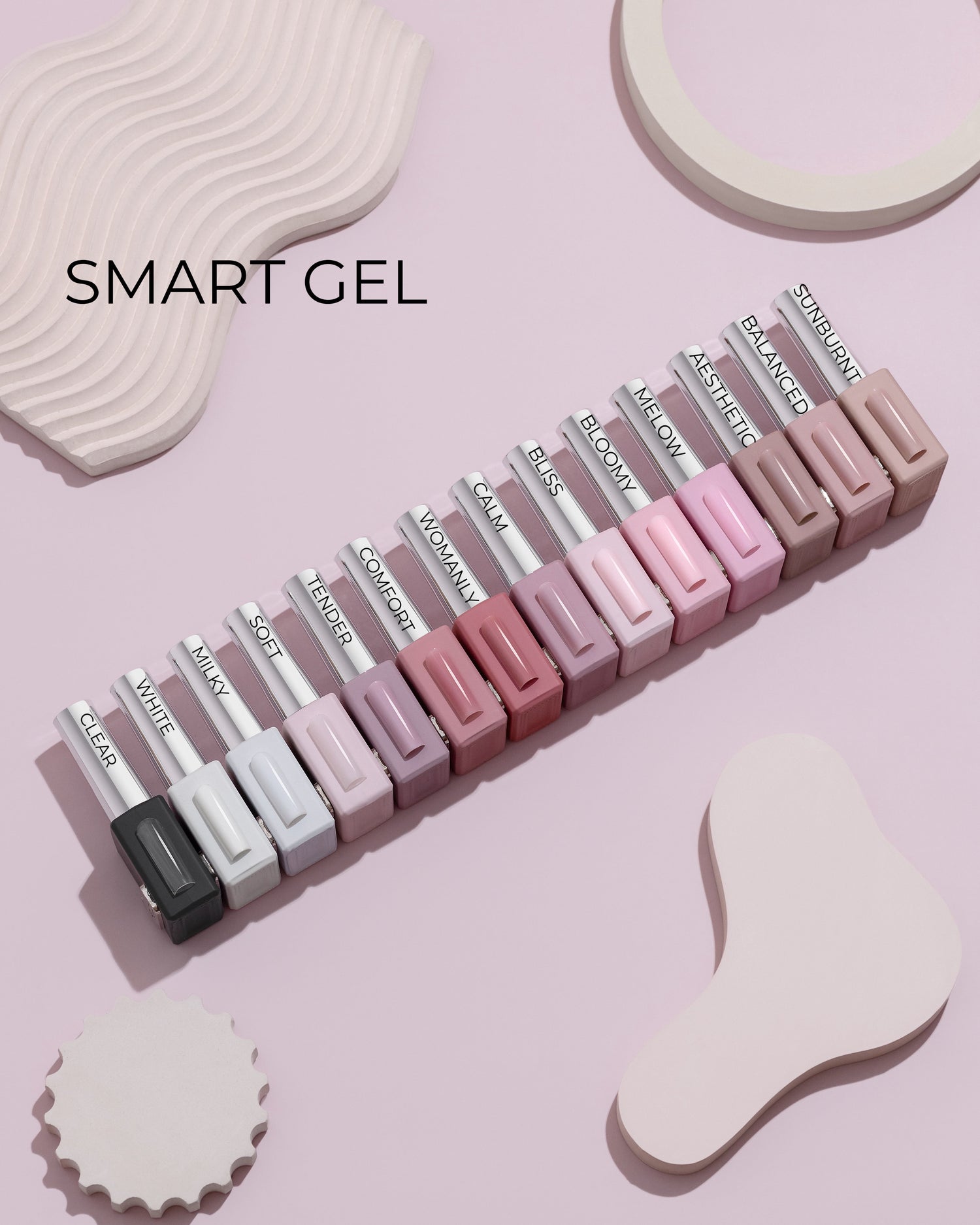 Smart Gel