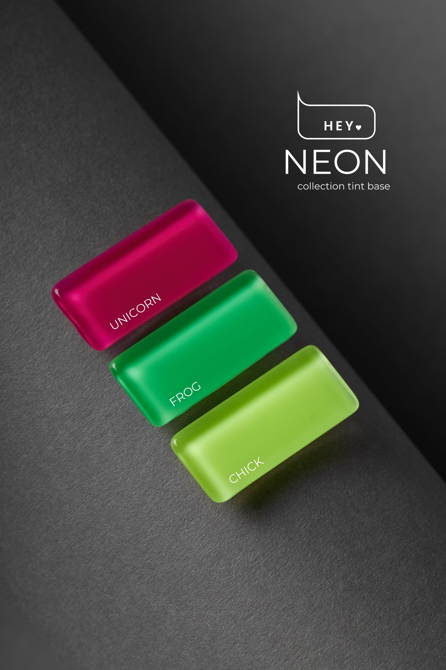 Tint Base NEON
