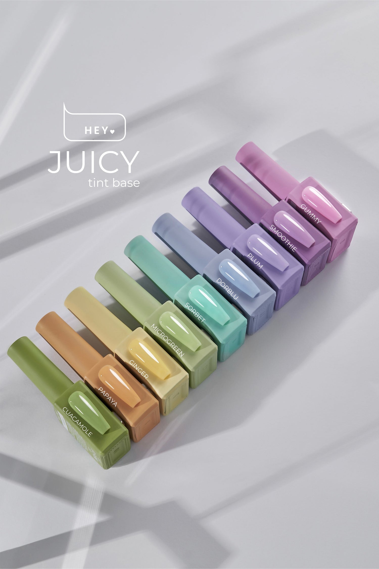 Tint Base Juicy