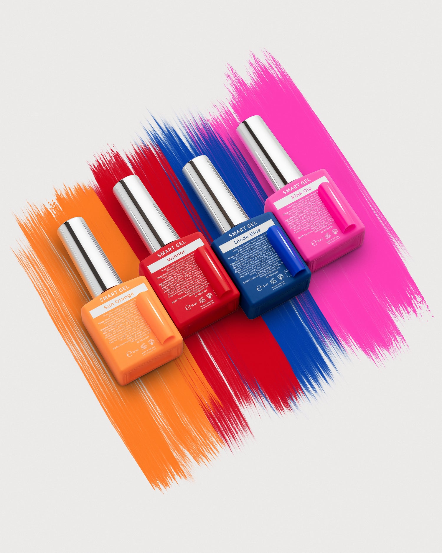 Smart Gel Neon