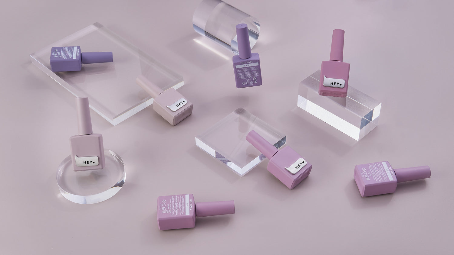 Tint Base