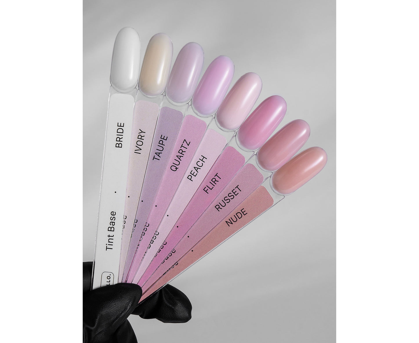 HEYLOVE. Tint base, NUDE, 15 ml