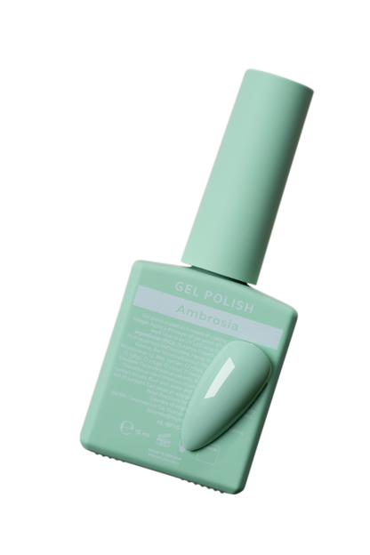 HEYLOVE. Gel Polish, AMBROSIA, 15 ml
