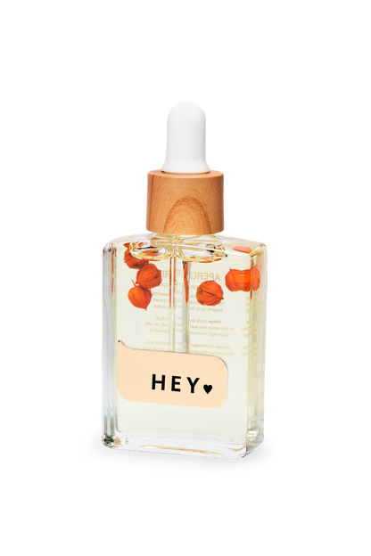HEYLOVE Cuti-Cocktail, Aperol Spritz, 30 ml, Kokteilis kutikulai