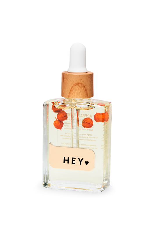 HEYLOVE Cuti-Cocktail, Aperol Spritz, 30 ml, Kokteilis kutikulai