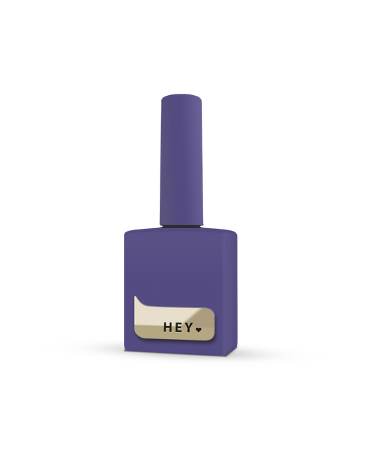 HEYLOVE. Gel Polish, AFTERPARTY, 15 ml