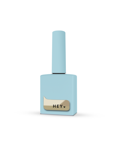 HEYLOVE. Gel Polish, AIR, 15 ml
