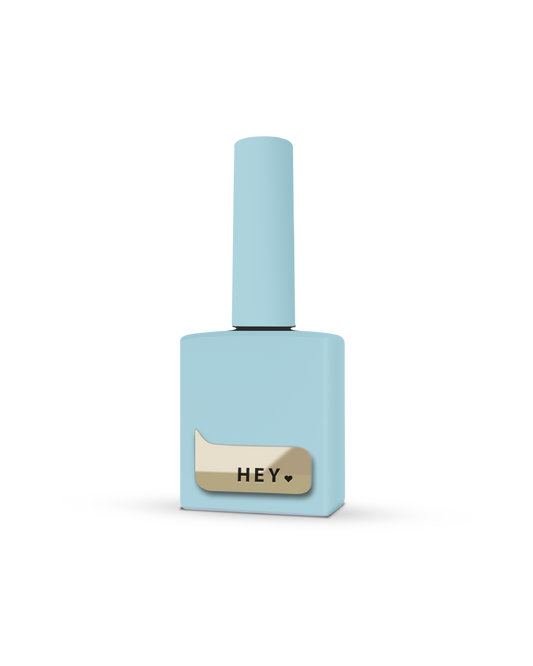 HEYLOVE. Gel Polish, AIR, 15 ml