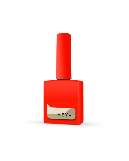 HEYLOVE. Gel Polish, ALARM, 15 ml
