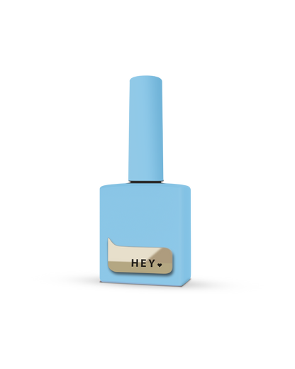 HEYLOVE. Gel Polish, ALPINE, 15 ml