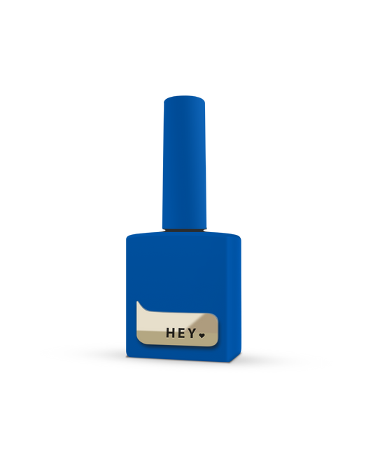 HEYLOVE. Gel Polish, ATLANTIC, 15 ml