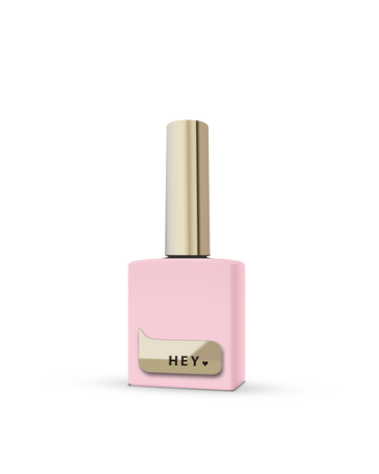 HEYLOVE. BB Top Coat, First Kiss, 15 ml, No Sticky