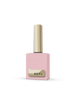 HEYLOVE. BB Top Coat, Melted Milk, 15 ml, putekļaini rozā virskārta bez lipīga slāņa