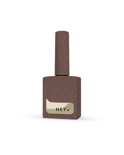 HEYLOVE. Reflective Gel Polish, Gela laka BRAVE, 15 ml