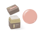 HEYLOVE. Frame Gel, CORAL BLUSH, 30 ml